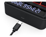 Redragon Cove K733-RGB-WL - 1477463 - zdjęcie 10
